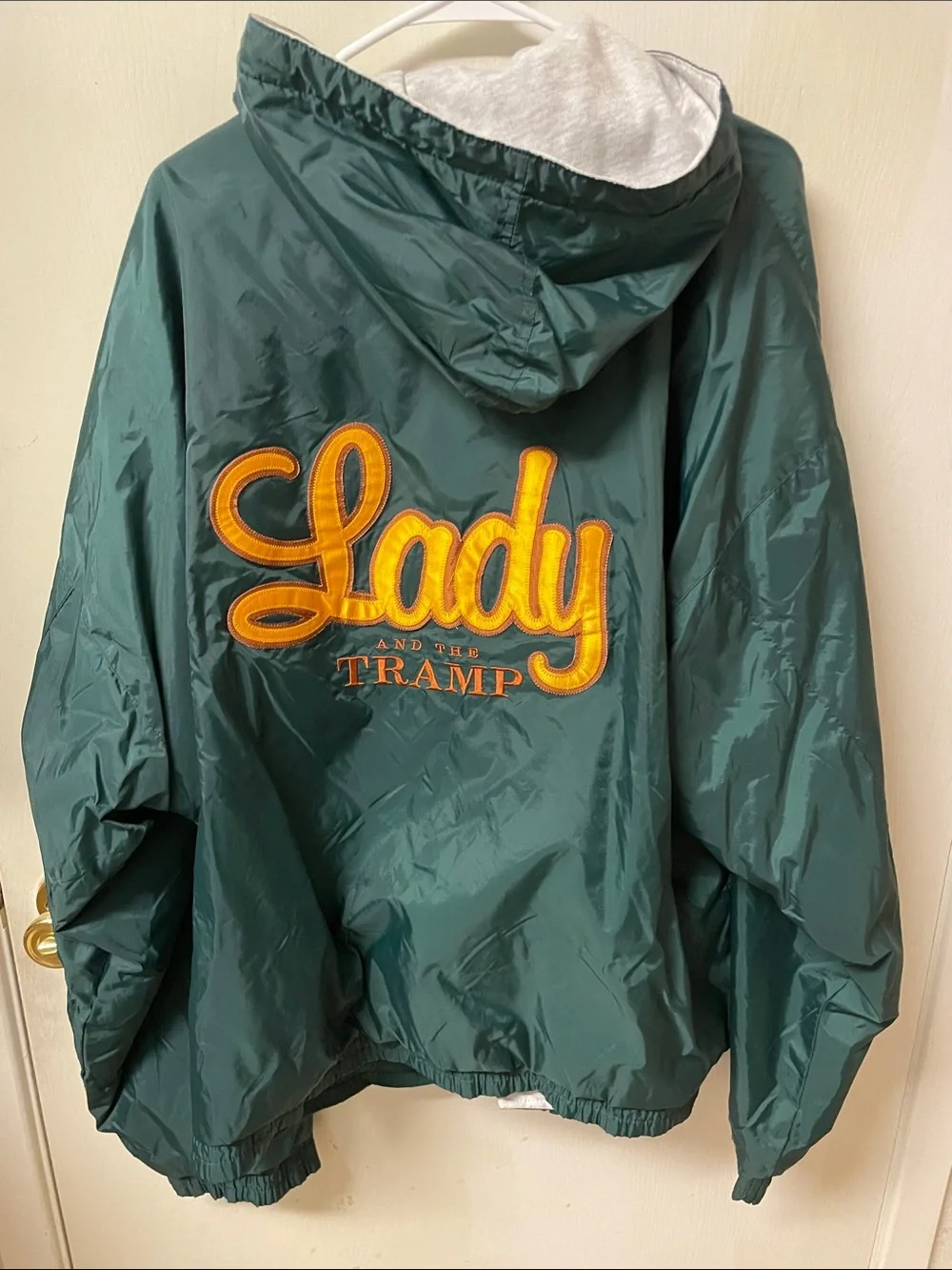 Authentic Disney Jacket